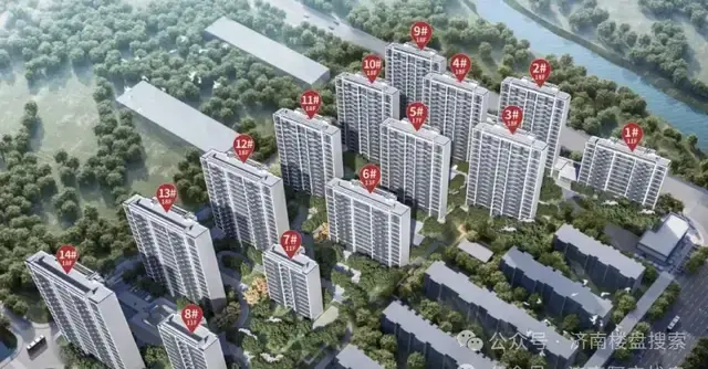 济南楼市：春节后是卖房最佳节点/有房东想涨价/200万洋房汇总！ - 知乎