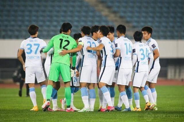 面临解散风险曝大连人队债务问题仍无法解决