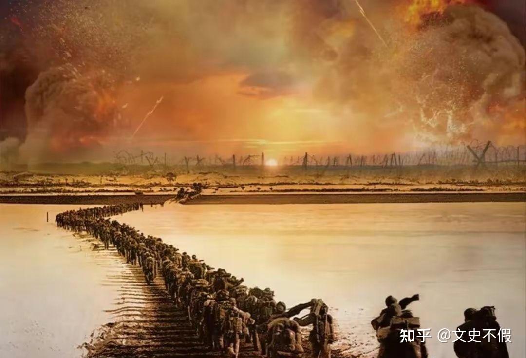 抗美援朝时期,中国人民志愿军的作战实力有多强? - 知乎