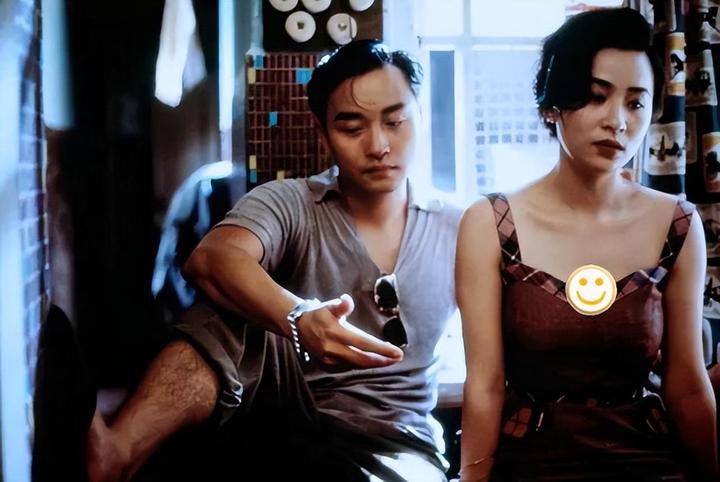 刘嘉玲的命为什么不能算?白龙王说张国荣前世是蓝