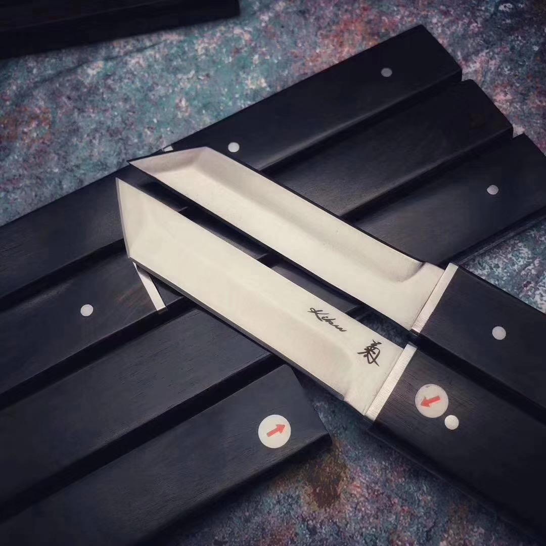 请问这个刀怎么样