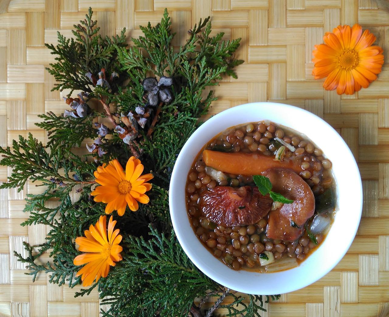 2. 食用扁豆品种