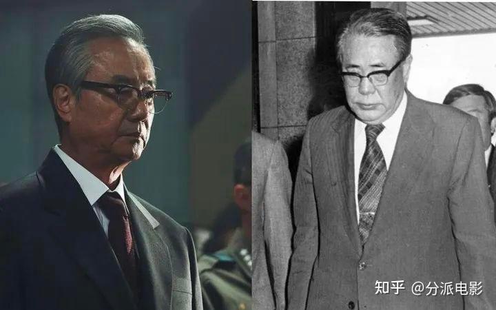 2024必看神作!《首尔之春》太敢拍了! - 知乎