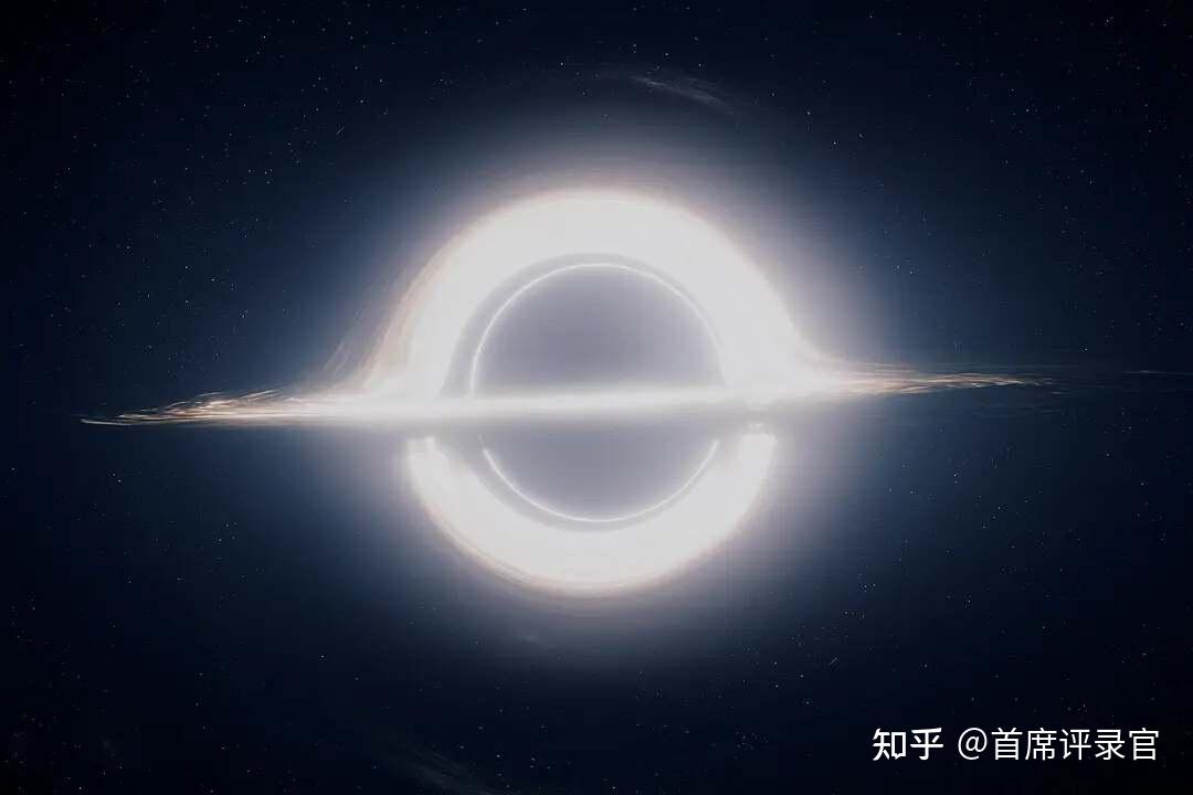 《星际穿越》剧情赏析，穿越时空的壮丽旅程！（豆瓣TOP250之8） - 知乎
