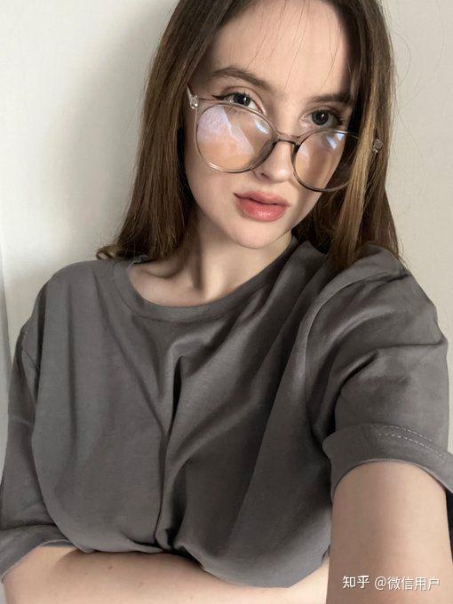 你见过最漂亮的欧美女性长什么样