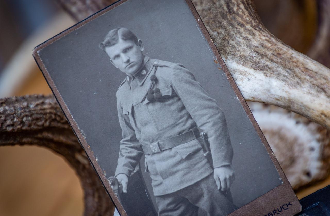 军人房产过户流程