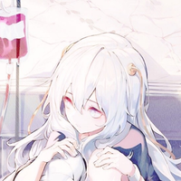 Zhihu profile picture for @glues