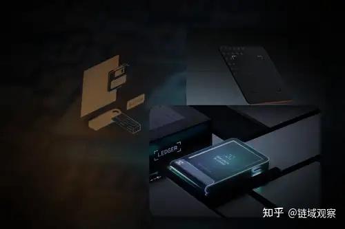 Ledger官网与官方中文站的关系梳理
