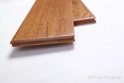 经验分享——实木地板VS复合地板，到底怎么选？ - 知乎