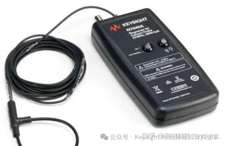 罗氏线圈Rogowski Coil的原理及特点是什么? - 知乎