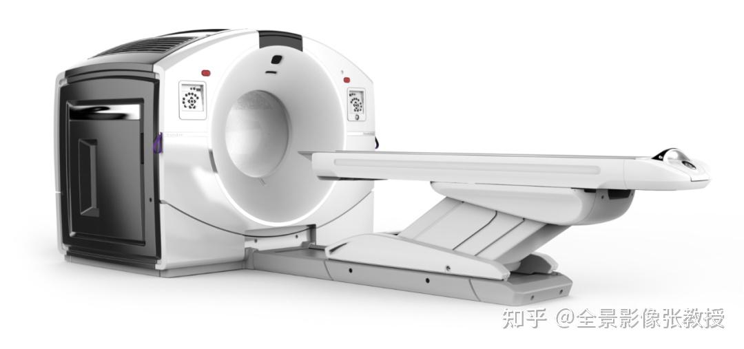 浅谈如何解读PET/CT报告中SUV值高低? - 知乎