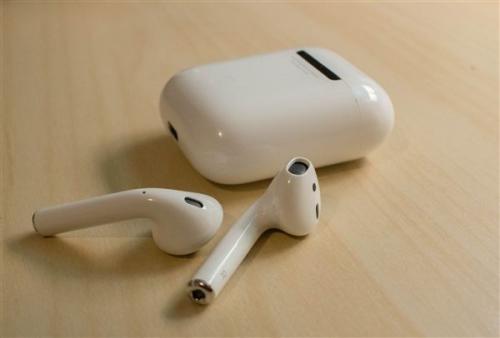 Catalina airpods online