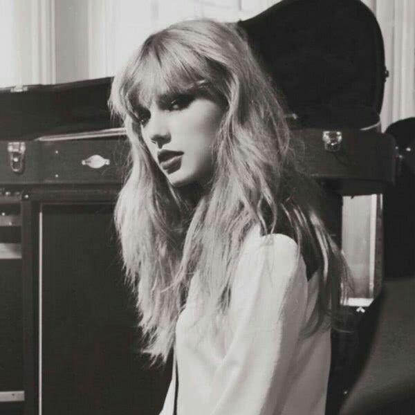 有哪些好看的泰勒斯威夫特头像