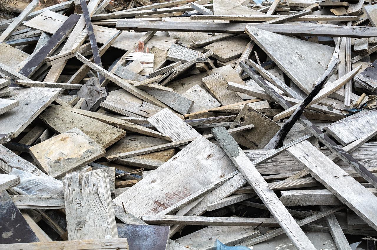 2. 旧物新用点子