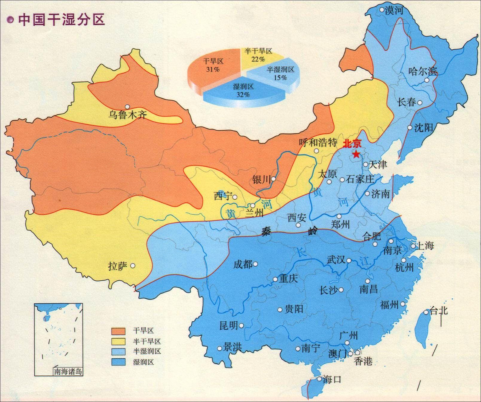 秦岭淮河一线地图_秦岭淮河一线的地图地理位置_秦岭淮河一线城市地图