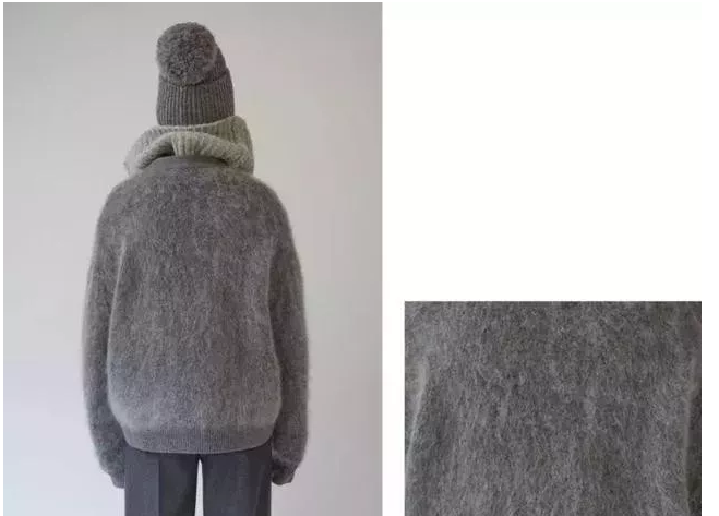 羊绒(cashmere) 和 羊毛( wool )有什么区别 - 知乎