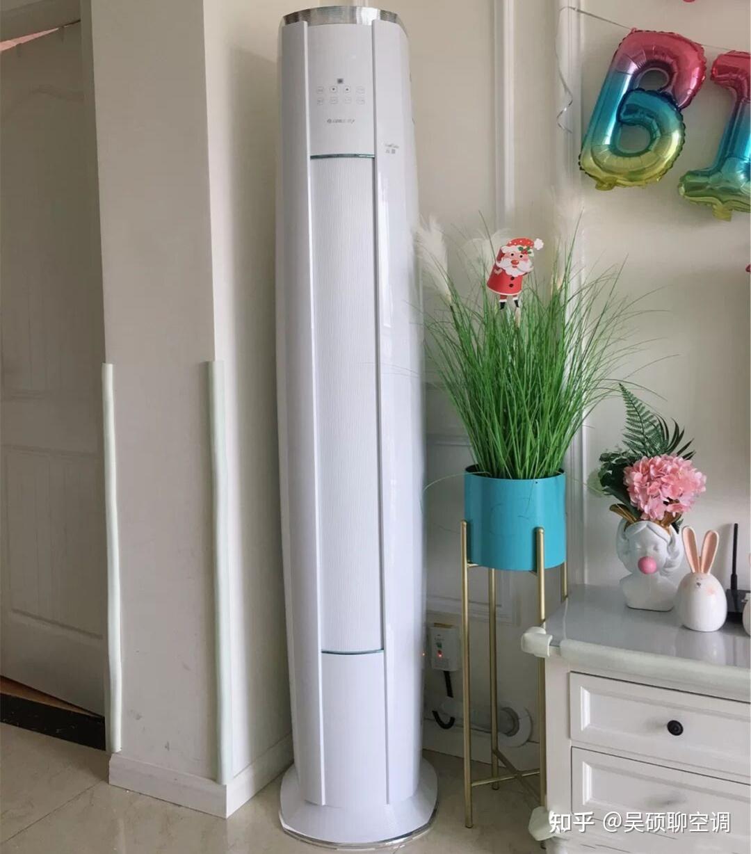 3匹客厅空调柜机选什么型号好?