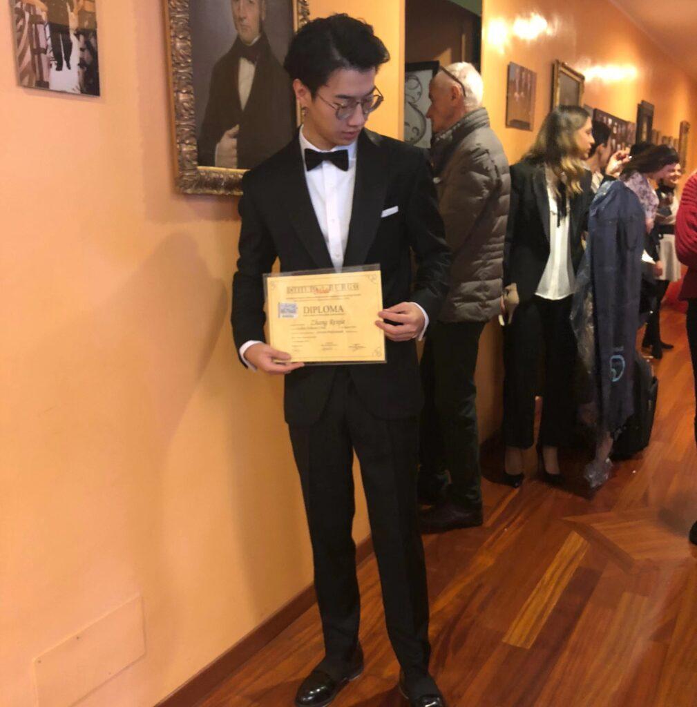 张人杰/Riccardo Zhang, Sartoria Dei Solari创始人专访 - 知乎