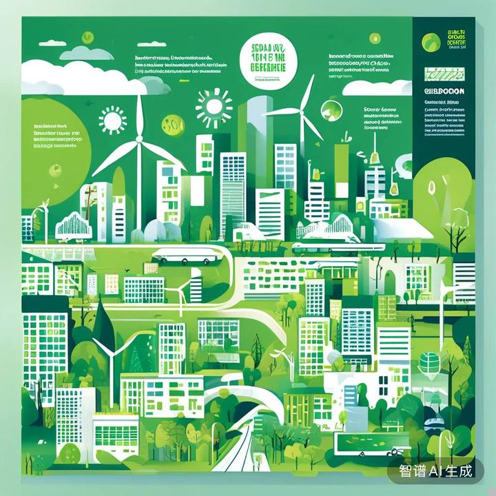 《绿色低碳转型产业指导目录(2024年版)》重磅发布 - 知乎