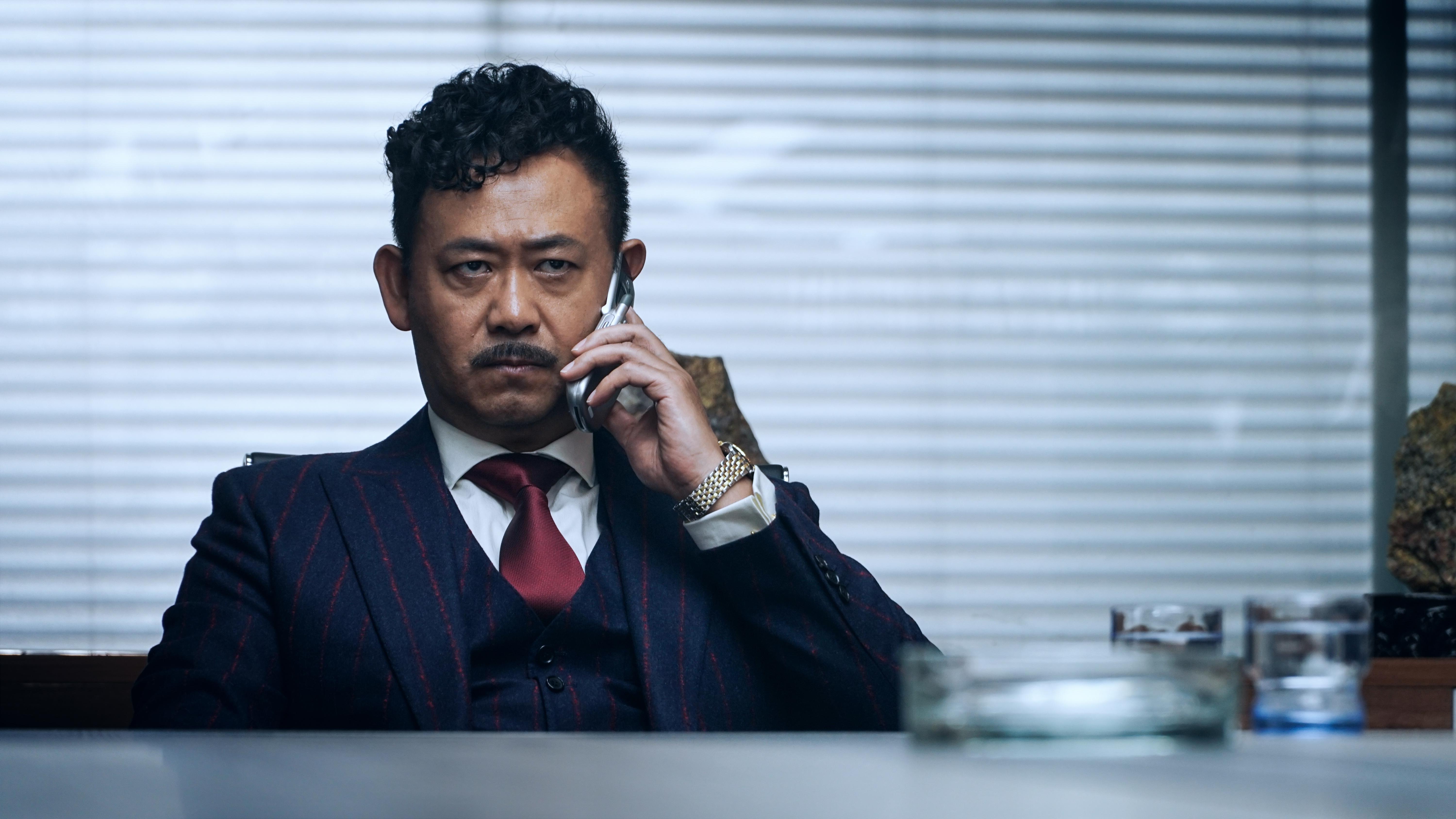 如何评价电影《暴裂无声》? - 知乎