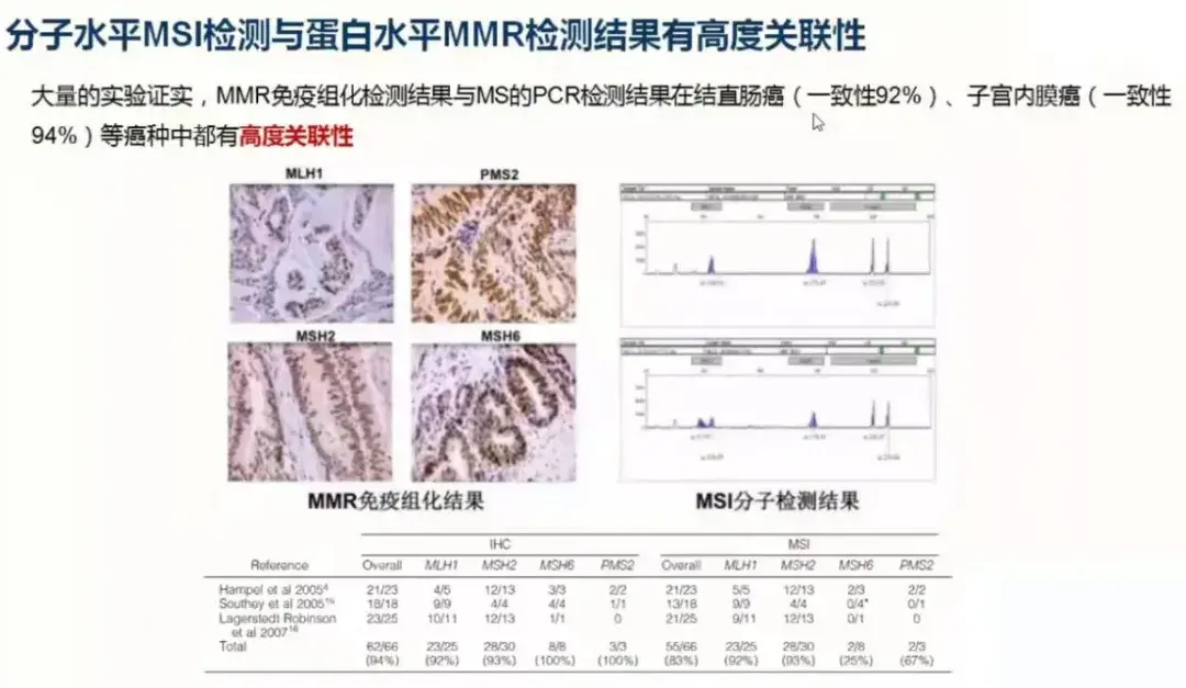 Mmr 301 再谈MMR与MSI - 知乎