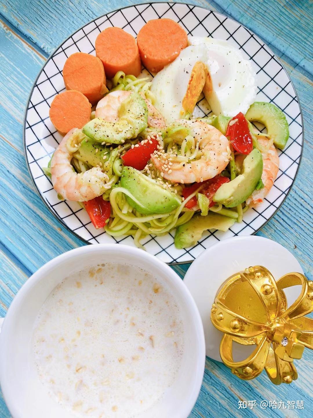 还在为宝宝早餐发愁？3-6岁儿童早餐必须满足这几点内附高颜值早餐食谱- 知乎