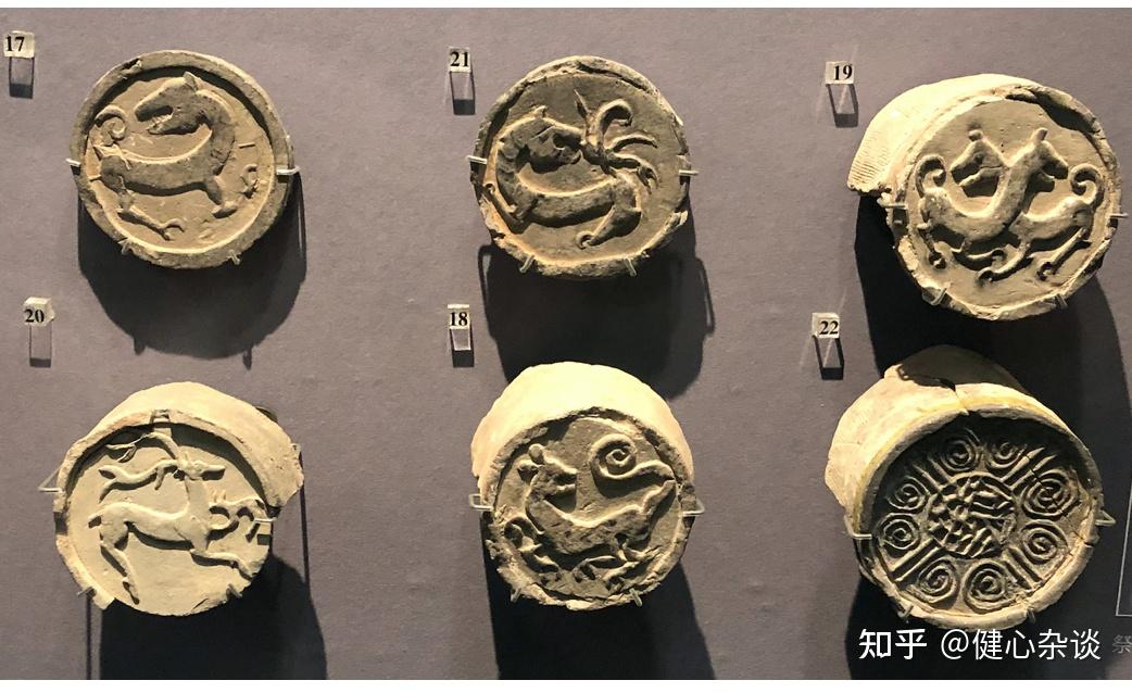 博物馆游记·06 陕西省历史博物馆（三）东方帝国-秦（为什么我不认为陕博能排第一） - 知乎