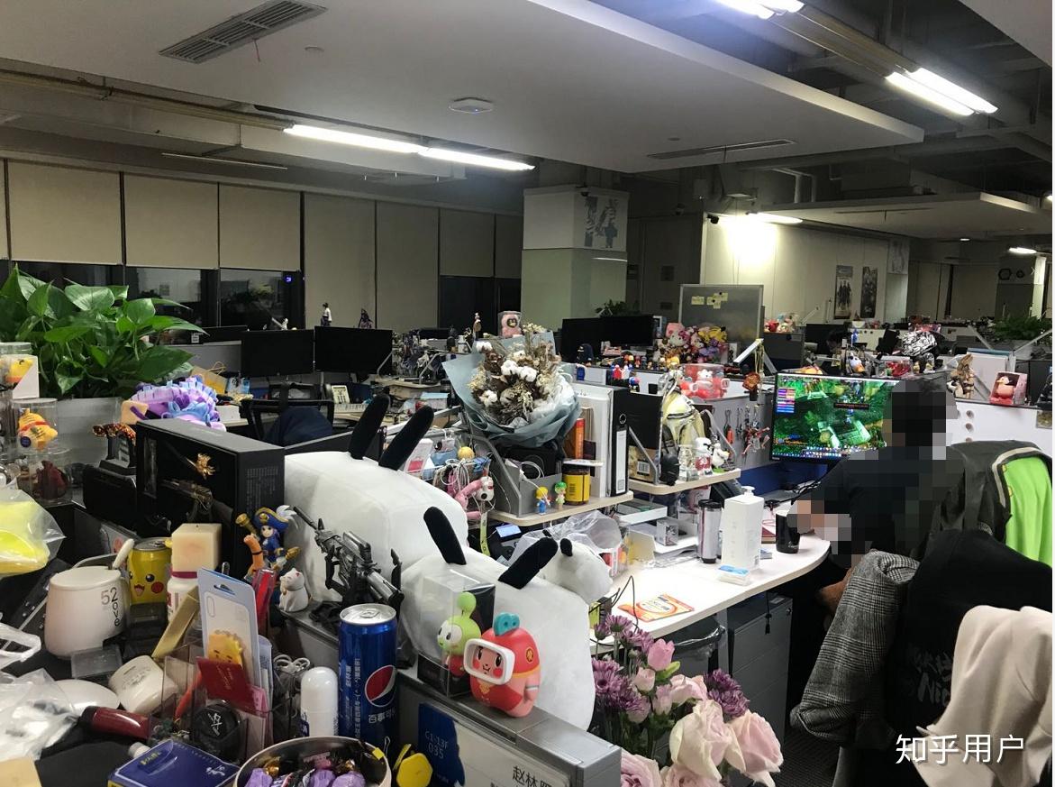 腾讯游戏策划加班情况咋样