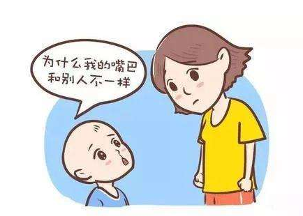 兔唇会遗传吗- 知乎 兔唇会遗传吗- 知乎