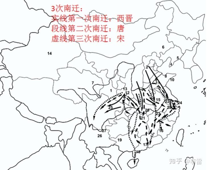 如何看待中国历史研究院称「北京猿人代表的古人类,确是现代中国人