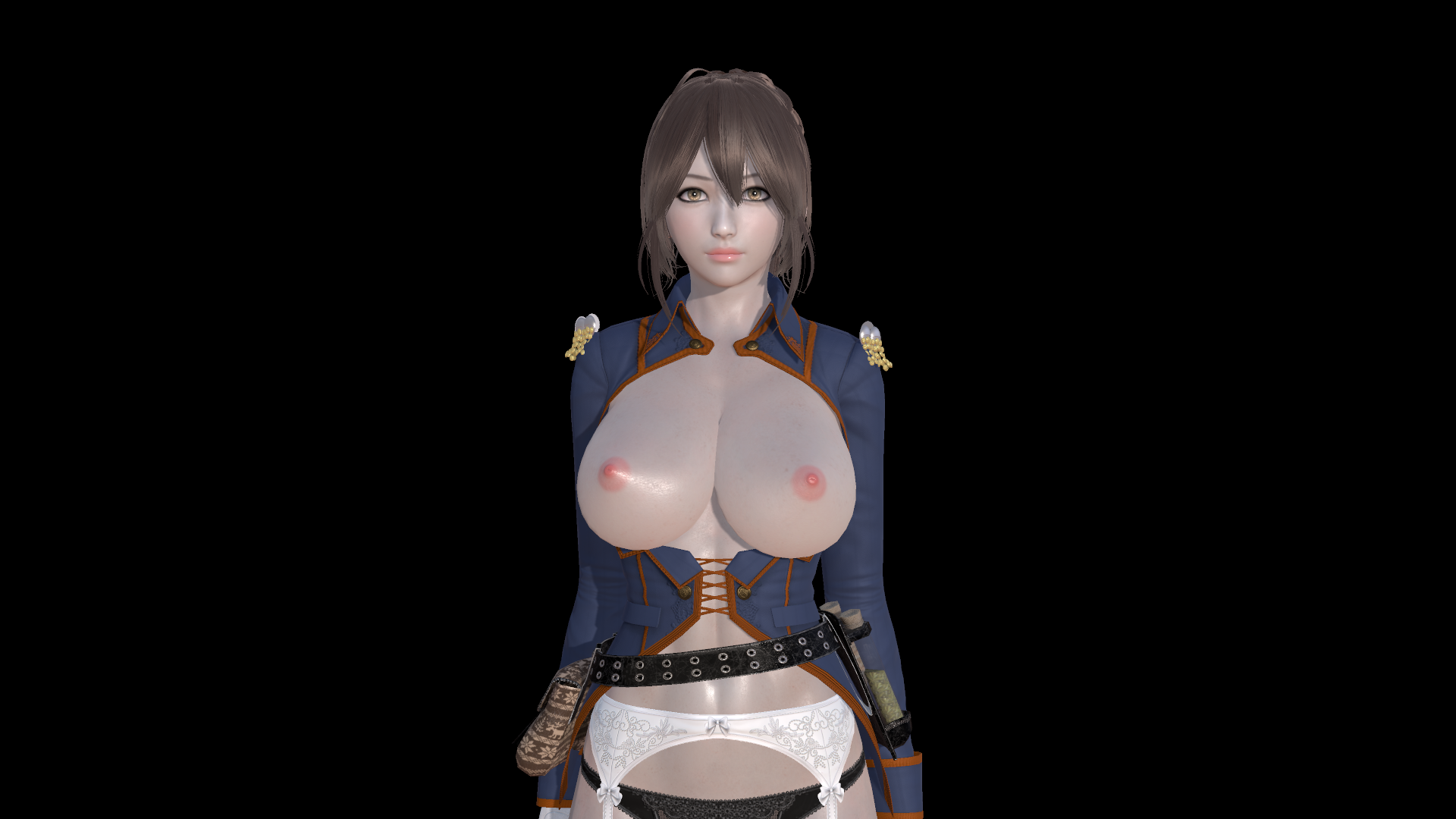 波莱特·梅丽