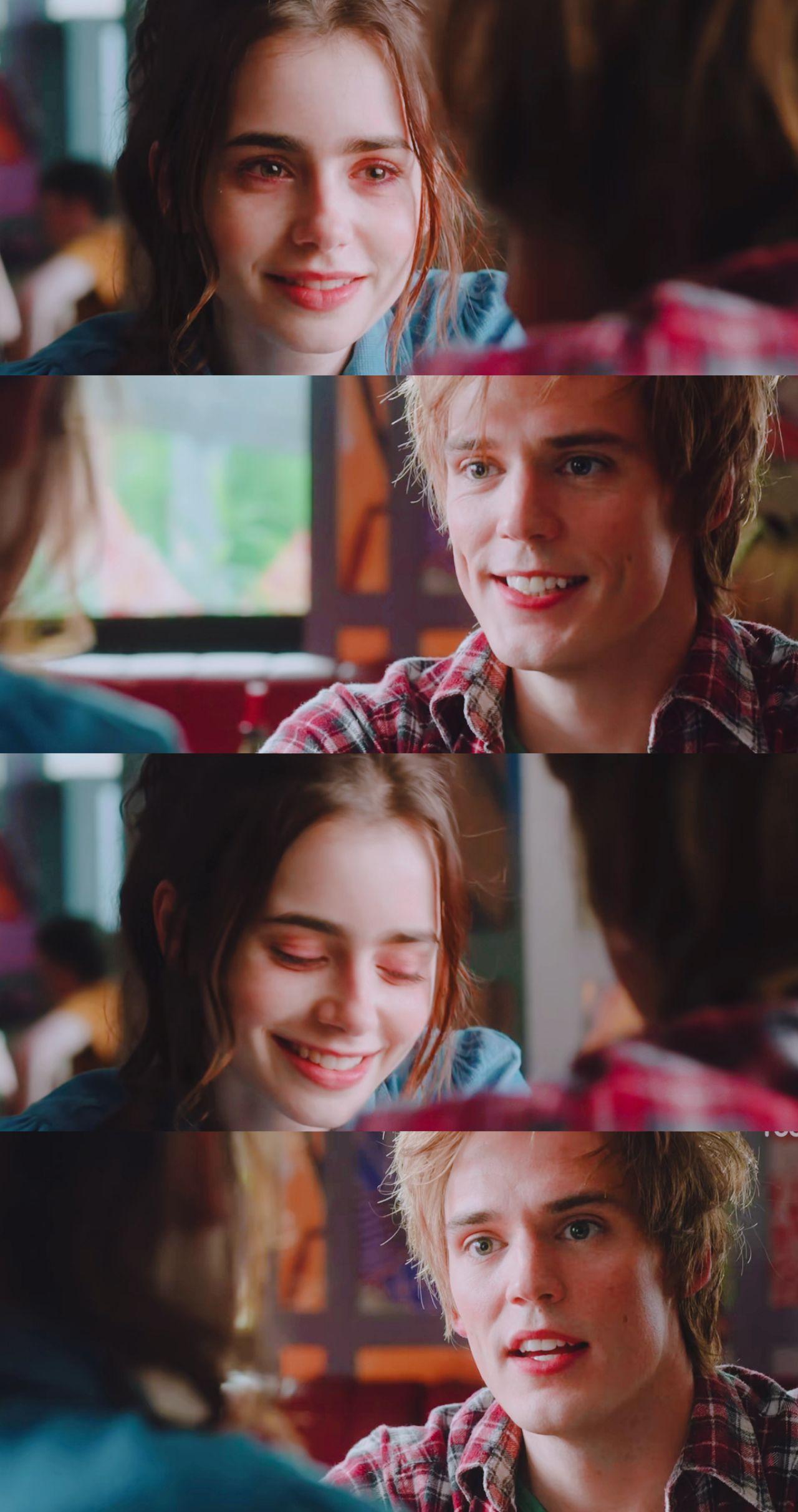 有没有电影里面画面唯美可以当作壁纸的?