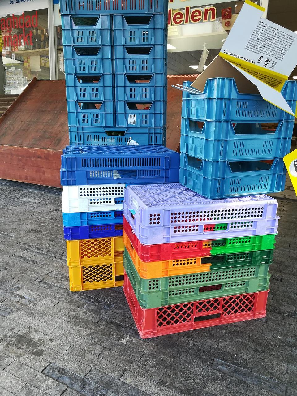 4. 夹板箱制作工艺