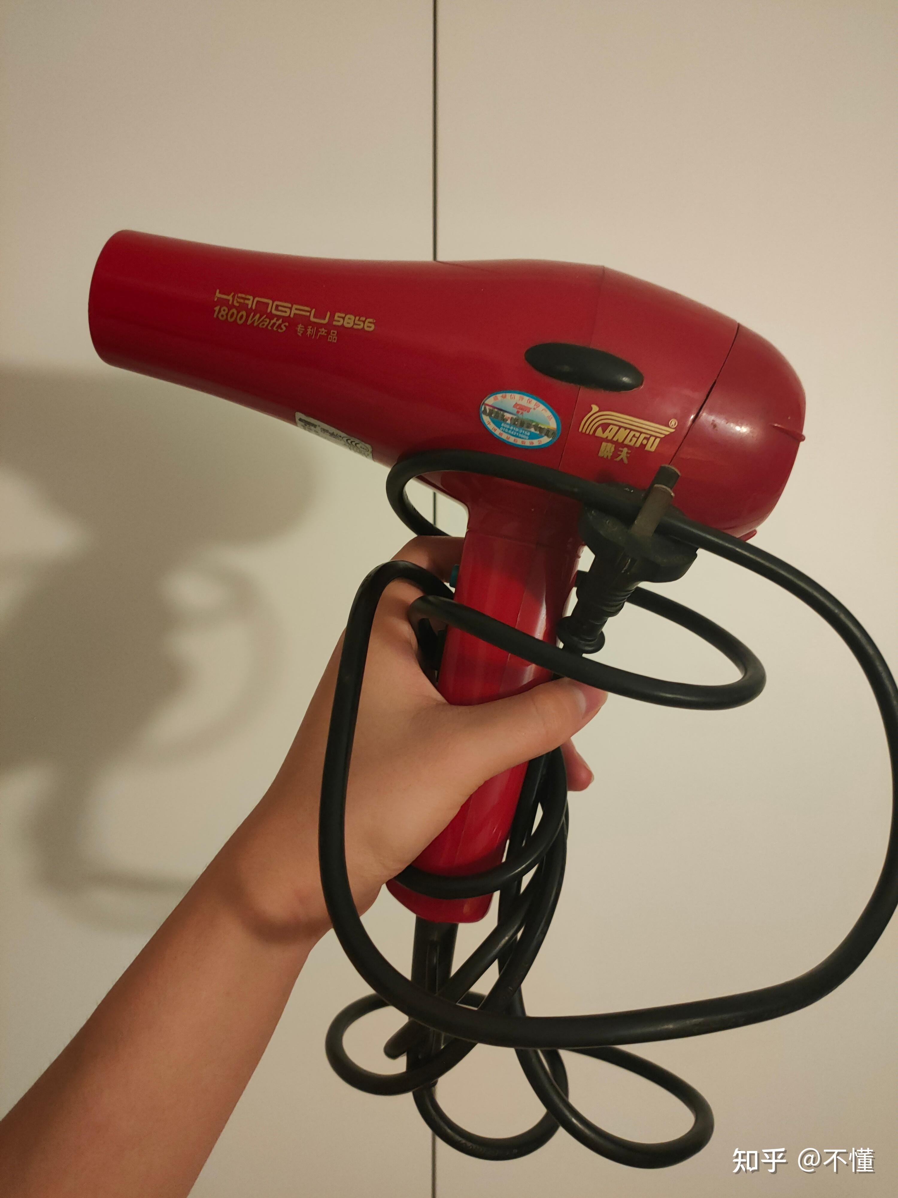 高品质平价吹风机有哪些品牌推荐? - 知乎