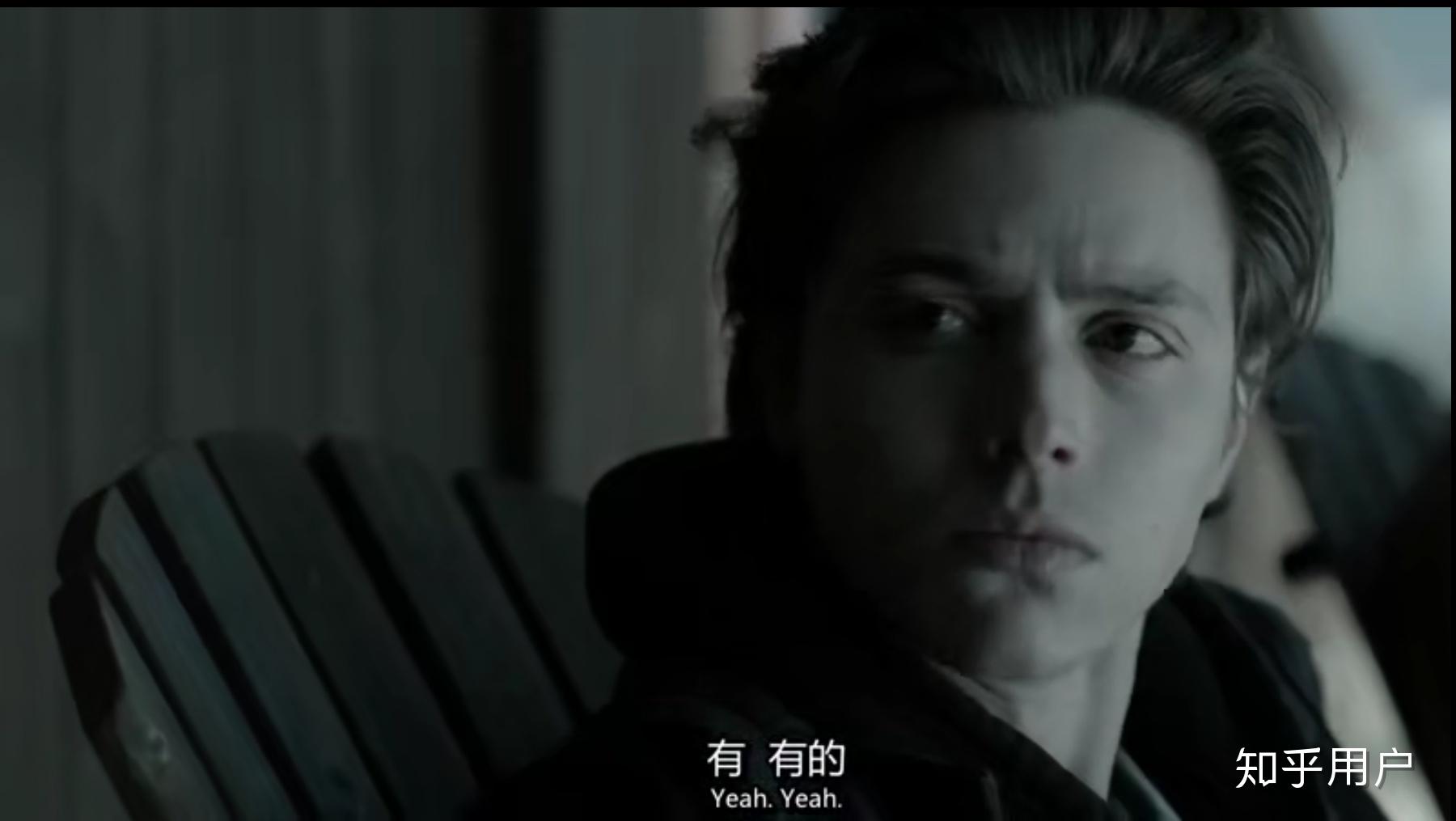 美剧目击证人怎么样? - 知乎