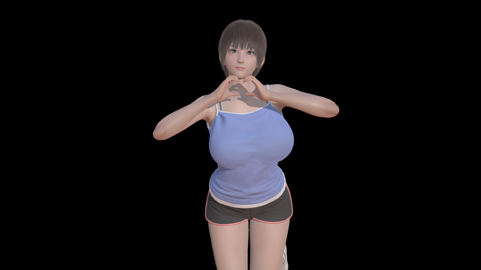 川辺 結華
