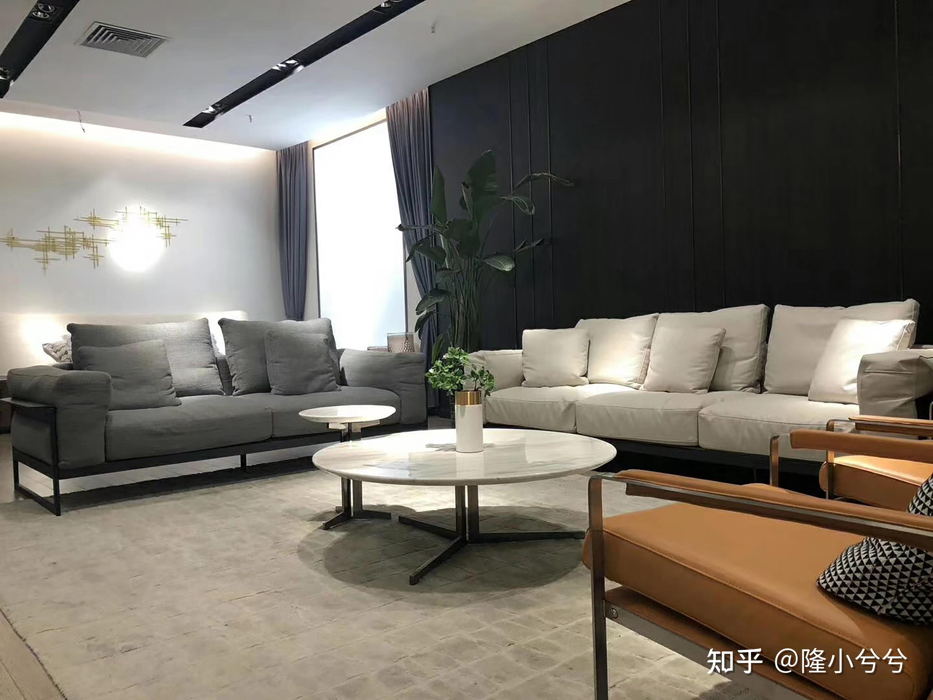 适合小户型的沙发都有哪些推荐? - 知乎