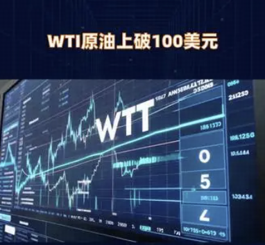 WTI 原油逼近 100 美元，美国钻井商却反其道而行之削减钻机数量，这背后是出于哪些考量？