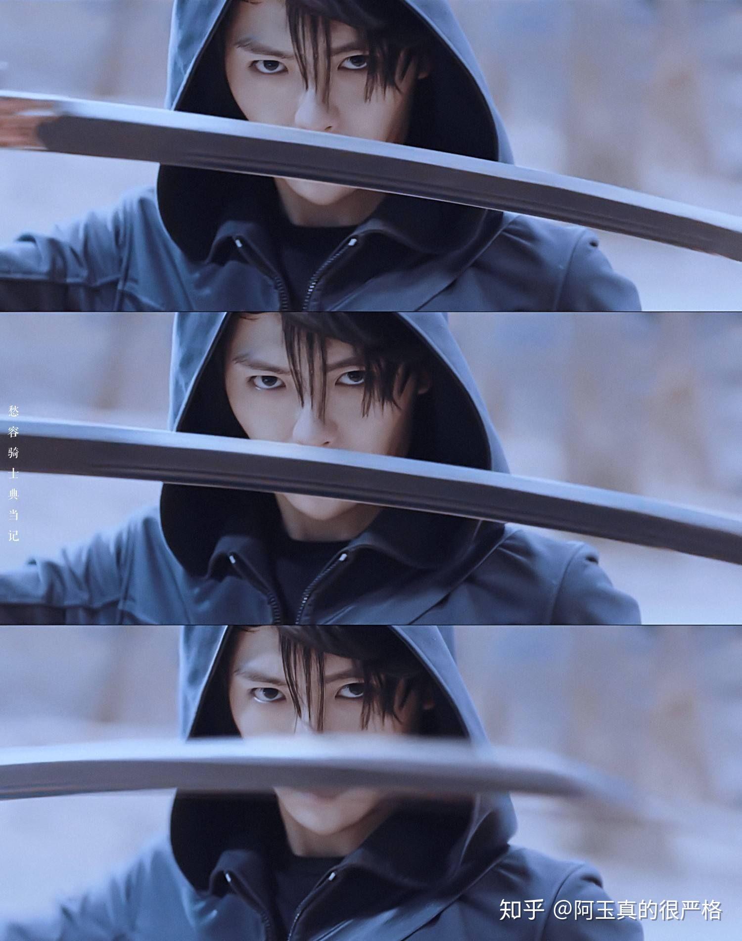 如何评价网剧《盗墓笔记之怒海潜沙》?