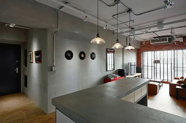 为什么现在装修电路都走暗线了要做明线的话该怎么做好看