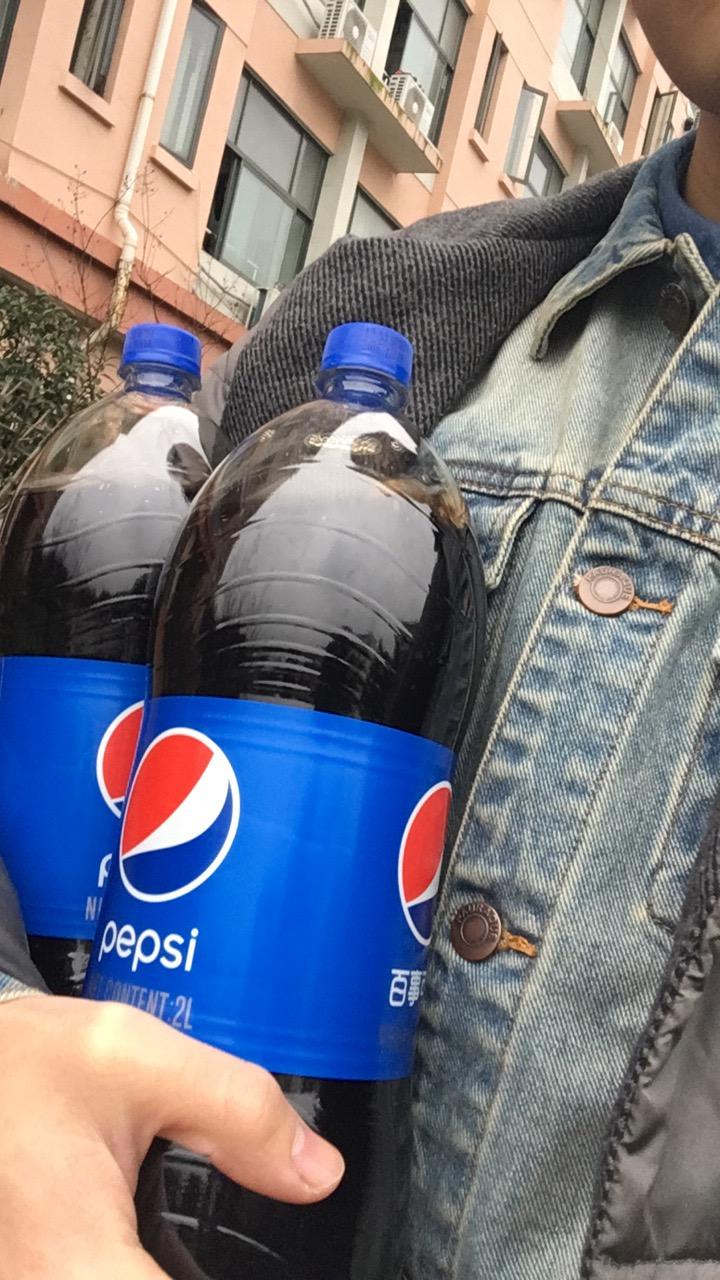 想喝热的可乐该怎么操作