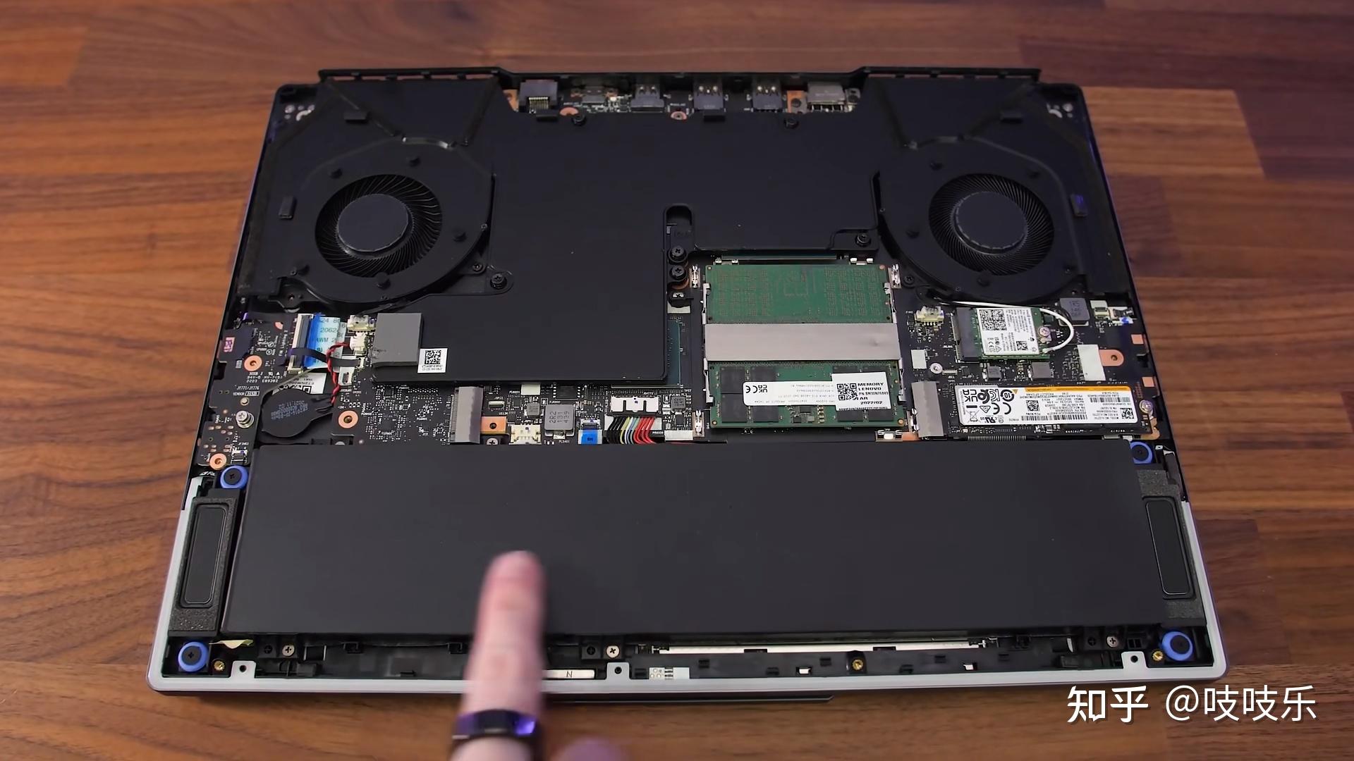 为什么游戏本很少有人推荐y9000k? - 知乎