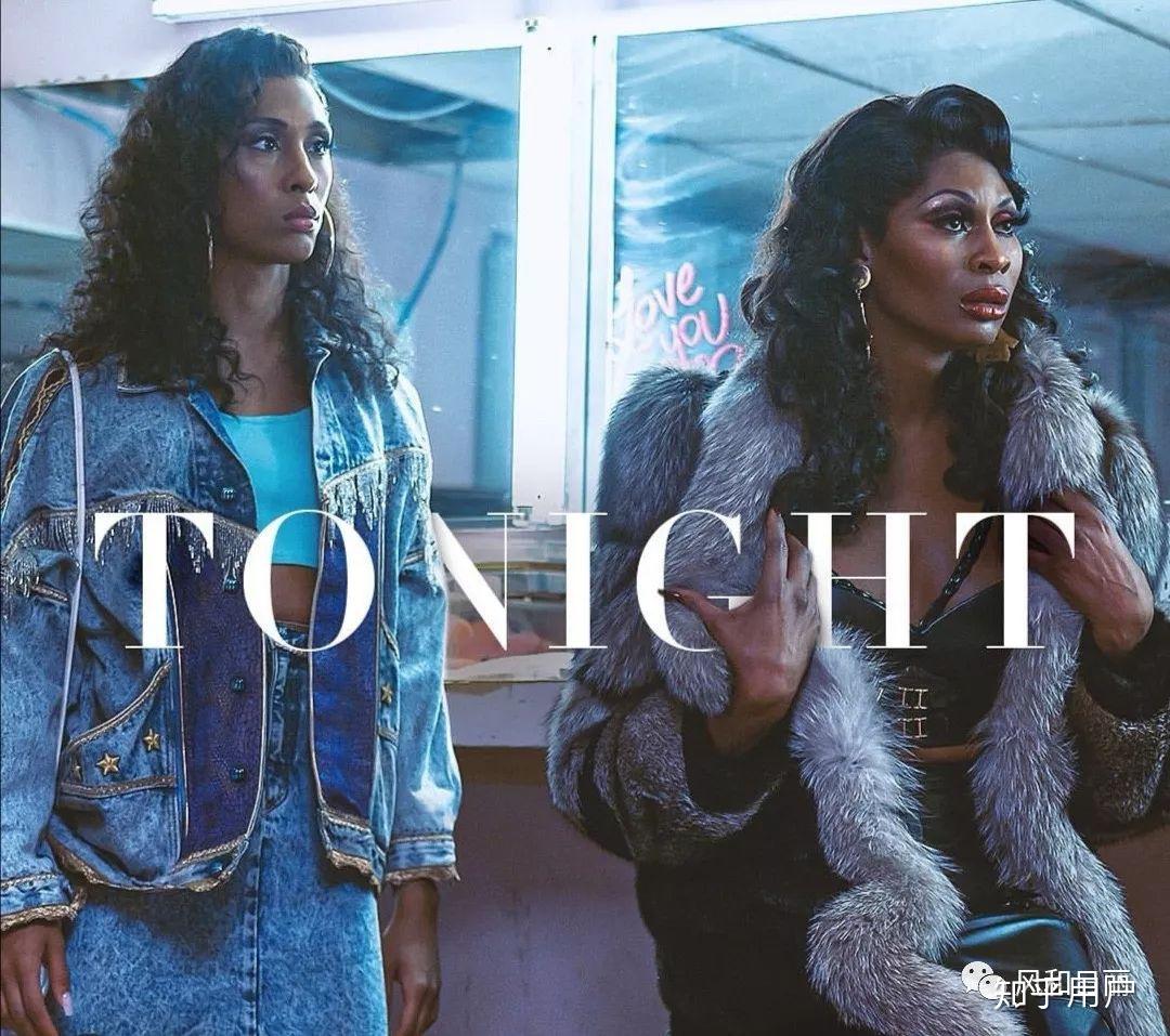 如何评价美剧《姿态》第二季? - 知乎