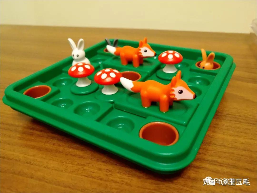 好桌游都好在哪里？ - 知乎