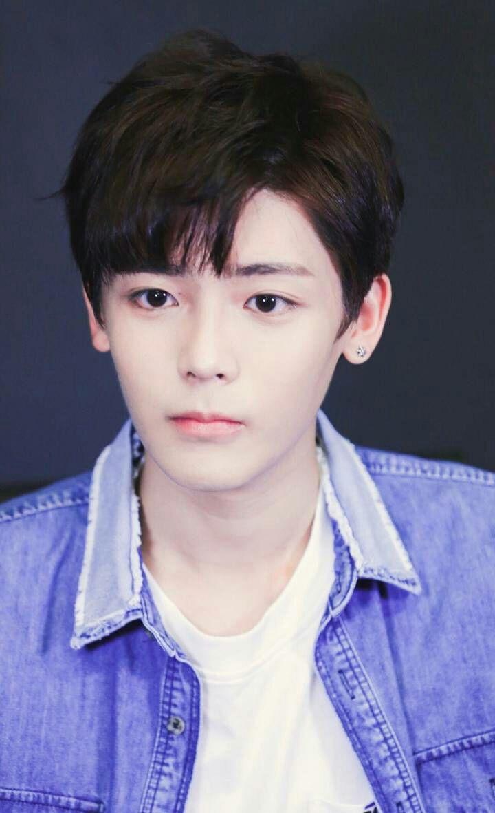 为什么会产生对桃花眼的迷恋男生桃花眼是怎么样的体验