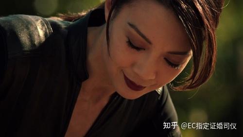 神盾局特工梅琳达的颜值水平到底怎么样