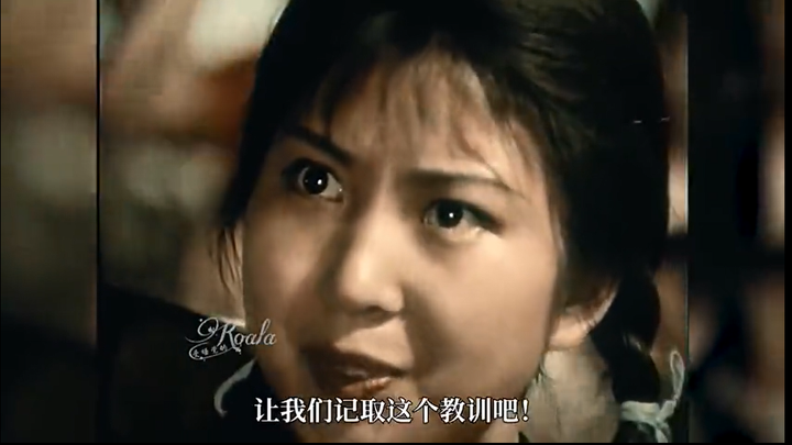 枪生锈了,可以擦,但是人的思想要是生锈了,那就不容易擦了。 - 知乎