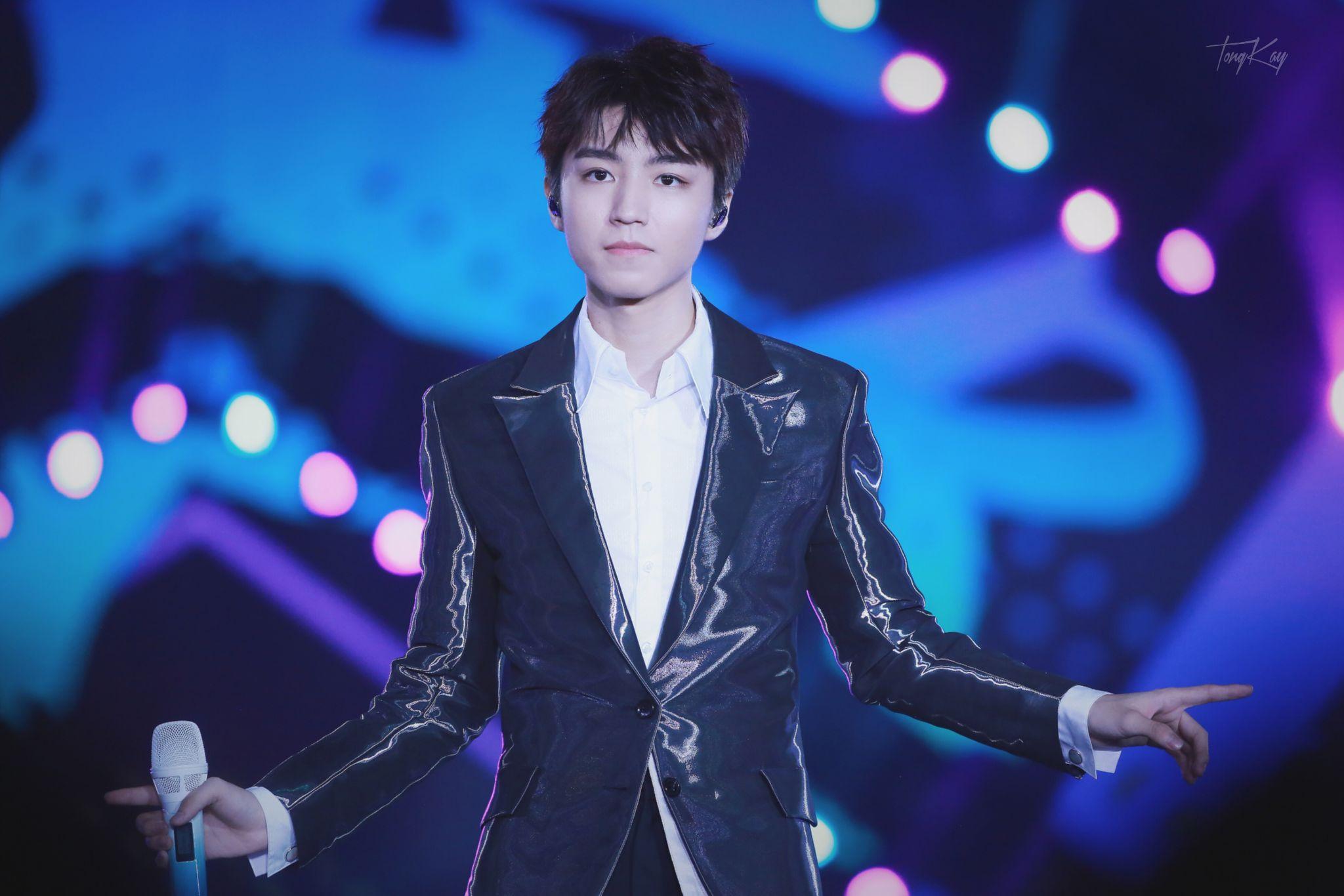 王俊凯2020年跨年演唱会在哪个台?