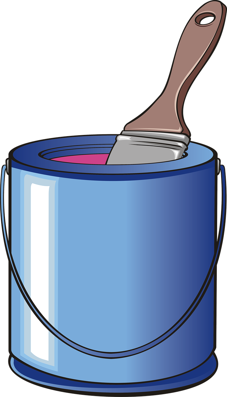 乳胶漆还有什么油漆