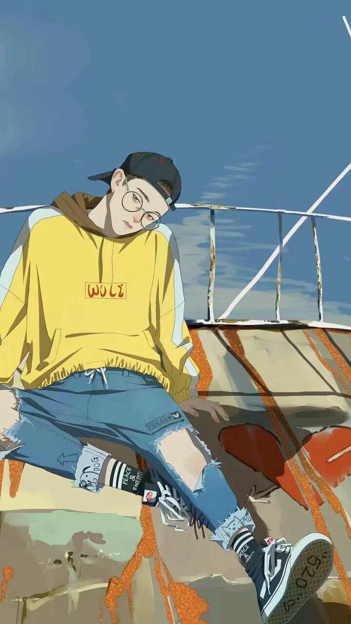 有没有适合男生用的苹果手机壁纸成熟点的? - 知乎